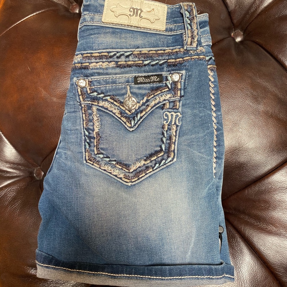 BRAND NEW WITH TAGS MISS ME 50% OFF!!
